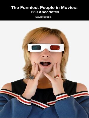 cover image of The Funniest People in Movies